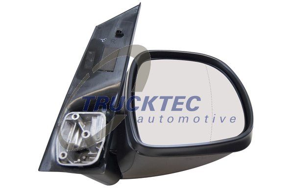 TRUCKTEC AUTOMOTIVE Ārējais atpakaļskata spogulis 02.57.153